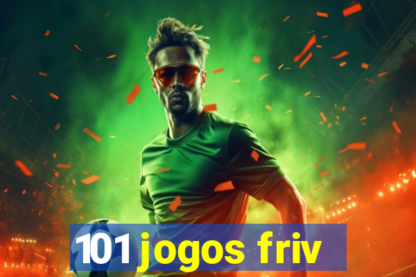 101 jogos friv